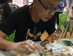 宣汉烧烤加盟,学烧烤技术,开烧烤店多少钱