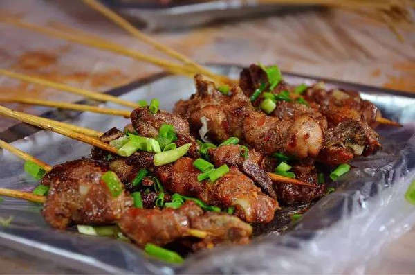 宣汉五花肉培训